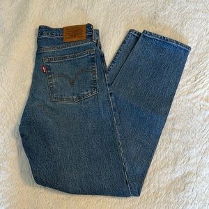 Levi’s jeans